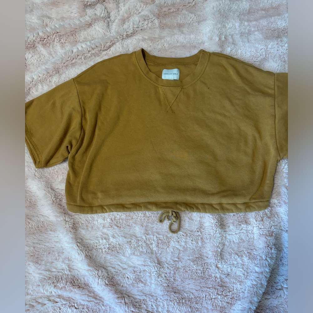 american eagle top